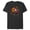 Dark Heather, variant on Zootopia Judy Hopps 2023 Year of the Rabbit - Short Sleeve Blended T-Shirt for Adults - Customized-Yellow