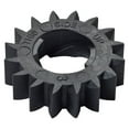 thumbnail image 4 of Lefu 5pc Starter Gears 16 Tooth Fits 280104S 693058 693059 695708, 4 of 10