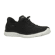 thumbnail image 2 of Tenis Skechers Slip-ins Go Walk Joy Mujer Negro Deporte negro 26.5, 2 of 10