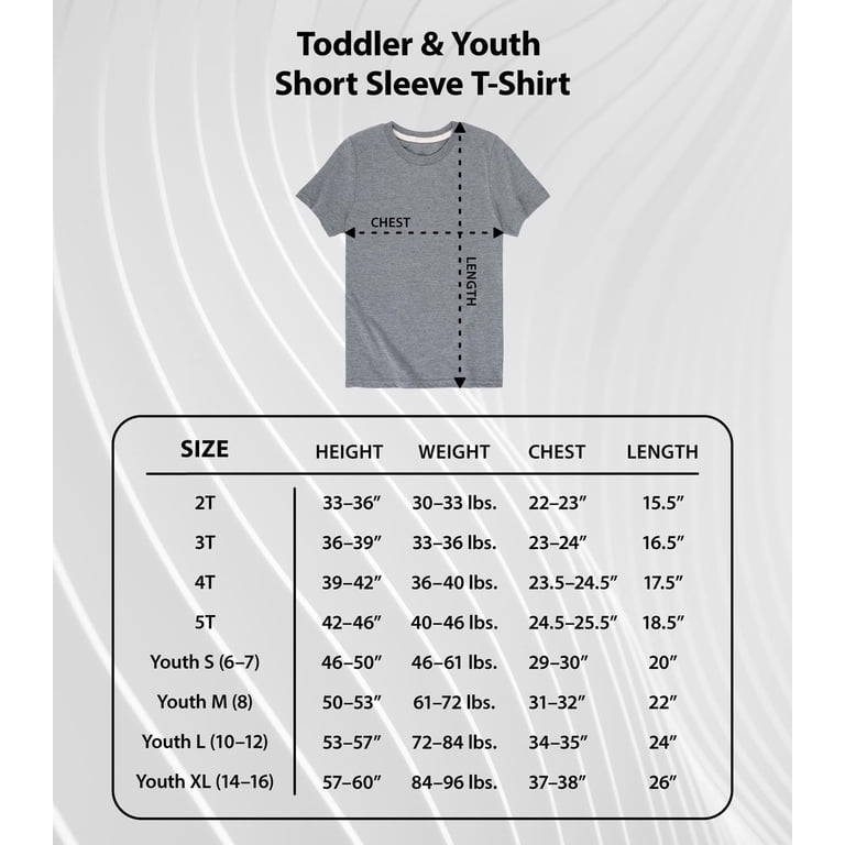 Hanukkah Menorah Graphic T-Shirt for Boys and Girls photo 5