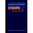 thumbnail image 2 of Pre-Owned State and Reservation: New Perspectives on Federal Indian Policy (Paperback) 0816513252 9780816513253, 2 of 2