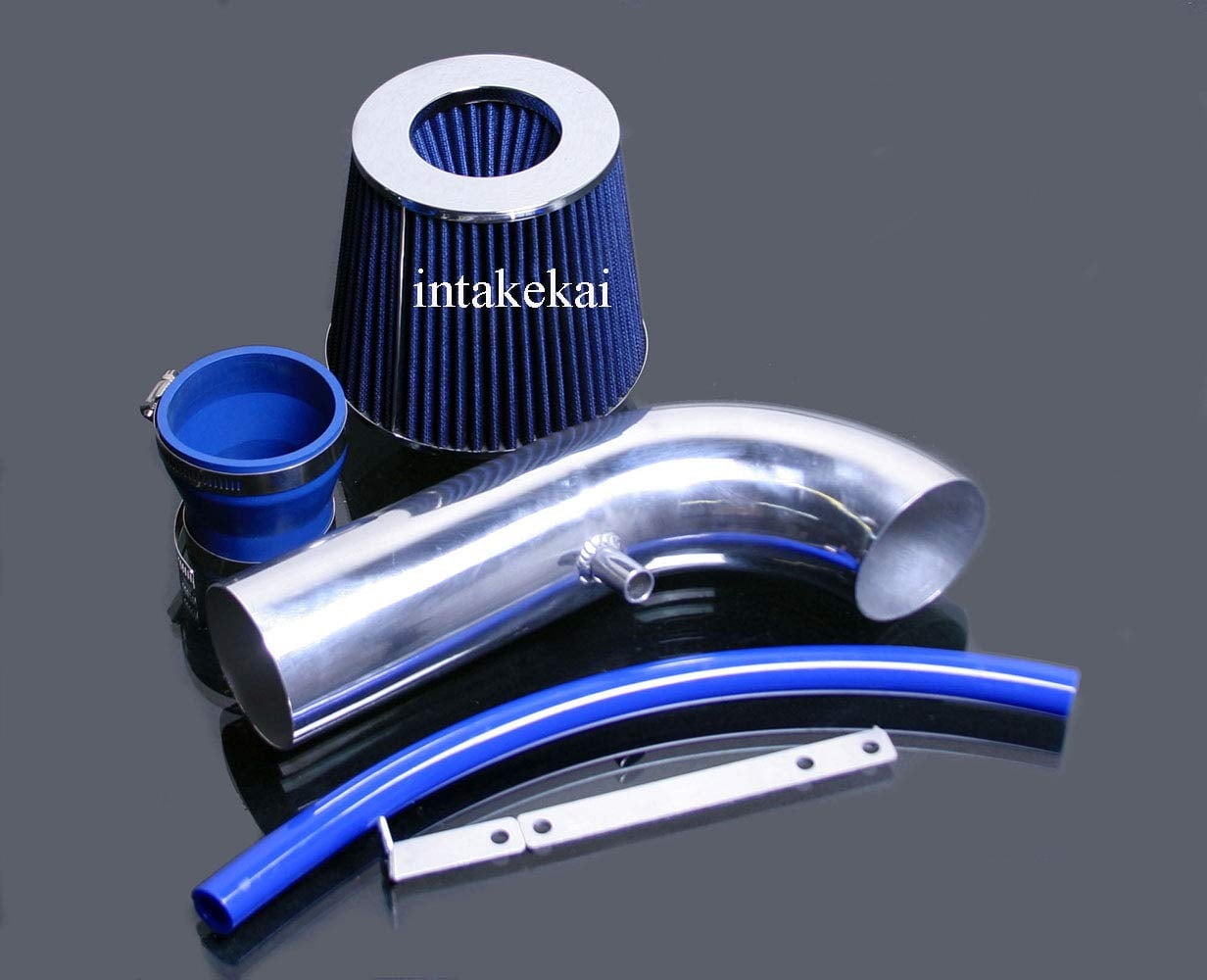 1985 1986 1987 1988 PONTIAC FIERO 2.8 2.8L V6 ENGINE AIR INTAKE KIT ...