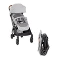 thumbnail image 1 of Carriola para Bebe Joie con Silla Ergonomica Moderna Portabebe de Viaje Plegable Convertible 2 Posiciones, 1 of 10