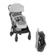 thumbnail image 1 of Carriola para Bebe Joie con Silla Ergonomica Moderna Portabebe de Viaje Plegable Convertible 2 Posiciones, 1 of 10