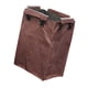 thumbnail image 1 of Bolsa para carritos de conserjería comercial Bolsa para lavandería Bolsa para carrito de servicio de hotel 50 cm, 1 of 9
