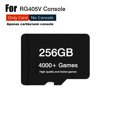 thumbnail image 4 of Tarjeta SD para consola de juegos portátil ANBERNIC RG405V Tarjeta TF con juego precargado para consola de juegos portátil 256G 3000 juegos integrados, 4 of 4