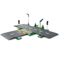 thumbnail image 3 of Set LEGO City Placas de Carretera 60304, 3 of 3