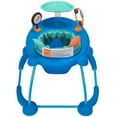 Cosco Simple Steps Baby Walker, Monster Gus