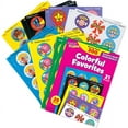 thumbnail image 3 of TREND® STICKERS,FUN/FANCY,300PK T6481, 3 of 4