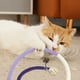 thumbnail image 5 of ¡Campaña con descuento!Juguete de cuerda con mordedor para gato, para placer personal, alivio del aburrimiento, limpieza de dientes, hierba gatera, fruta de agalla, suministros de palitos para gato, 5 of 5