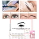 thumbnail image 2 of Juego de extensiones de de elevación de cejas para pestañas y maquillaje Yuyangstore extensiones de pestañas, 2 of 7