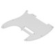 thumbnail image 2 of Protector De Púa De Guitarra, Protector De Guitarra De PVC, Ajuste Perfecto Para Guitarras Tele, 2 of 7