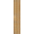 thumbnail image 5 of 10 3/4"W X 54"H Timbercraft Two 5 3/8" Boards Framed Board-N-Batten Shutters W/Z-Bar, Rough Sawn Western Red Cedar (Per Pair), 5 of 13