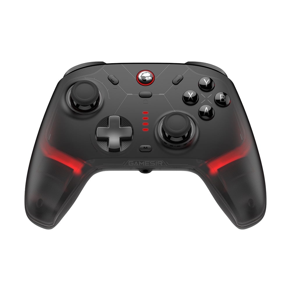 GAMESIR CYCLONE 2 ENHANCED MULTI-PLATFORM CONTROLLER WITH GAMESIR MAG ...