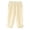 Yellow, variant on Ticikt Boys & Girls' Lyocell Blend Pants, Elastic Waist Lightweight Casual Cool Trousers,Blue,Size:3-4 Years