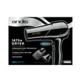 Andis Tourmaline Ionic Hair Dryer 1875W