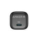 thumbnail image 2 of Cargador de Pared Anker Zolo 30W Negro, 2 of 3