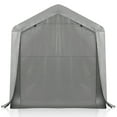 thumbnail image 6 of 8’X 12’outdoor storage shelter shed, 6 of 15