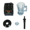thumbnail image 5 of 3.3HP 2800W Heavy Duty Blender Commercial Grade Mixer Smoothie Maker Juicer 3.9L, 5 of 11