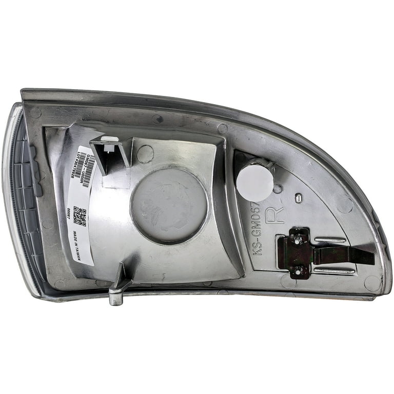 Dorman Side Marker Light Assembly - 1650151 - O'Reilly Auto Parts