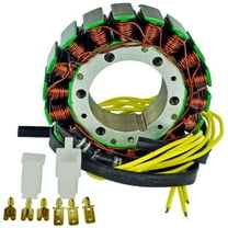 Jetunit Stator for Honda 31120-MA1-005 31120-MC7-005 31120-ME9-005 31120-MG8-005