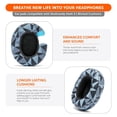 thumbnail image 4 of Almohadillas de repuesto para Skullcandy Hesh 3 y Crusher, 4 of 8