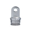 thumbnail image 5 of Marine Boat Hardware Fittings 2PCS 316 Stainless Steel Marine Hardware 25mm Sliding Cap Round Head Solid Plug Yacht Awning Ship Hardware Fittings, 5 of 8