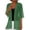 04-Army Green, variant on Diufon Lightweight Summer Cardigan for Women 3/4 Sleeve Open Front Cardigans Casual Beach Vacation Cover Up