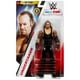 thumbnail image 4 of Figura de Acción WWE The Undertaker Mattel 15 cm, 14 Articulaciones 2025, 4 of 5