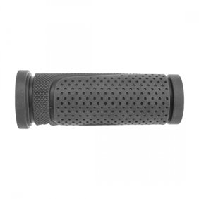 Sunlite TS Grips Short Black 92mm