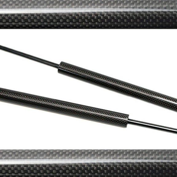 For Volkswagen T-Roc 2017–2023 2024 VW TROC Front Hood Bonnet Modify Struts Lift Support Rod Spring Shock Absorber Piston Damper