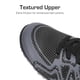 thumbnail image 2 of Zapatos DREAM PAIRS SDSO2413K Tacos de Fútbol con Cordones Talla 2, 2 of 5