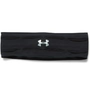 NEW Women's Under Armour Headband Black OSFM