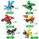 thumbnail image 3 of Building Blocks WODMAZ Insect, 24 paquetes para niños, San Valentín, 3 of 7