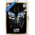 thumbnail image 3 of Star Wars: Saga - I Am Your Father Wall Poster, 22.375" x 34", Framed, 3 of 3
