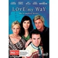thumbnail image 1 of Love My Way (Complete Series 1-3)- 11-DVD Box Set [ NON-USA FORMAT, PAL, Reg.0 Import - Australia ], 1 of 1