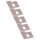 thumbnail image 1 of 5pcs Air Filter Cleaner Cotton Professional Stable Performance for Stihl 018 MS180 Chainsaw, 1 of 5