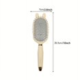 thumbnail image 5 of Cure Air Cushion Detangling Brush - Get Salon-Quality Hair Styling at Home!, 5 of 5
