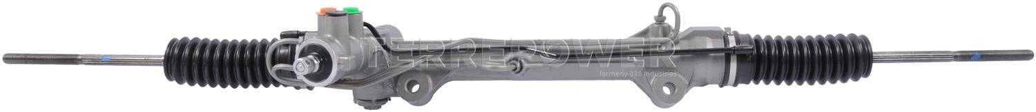 Endurance Electric 101-0114 Rackpinion-Pwr