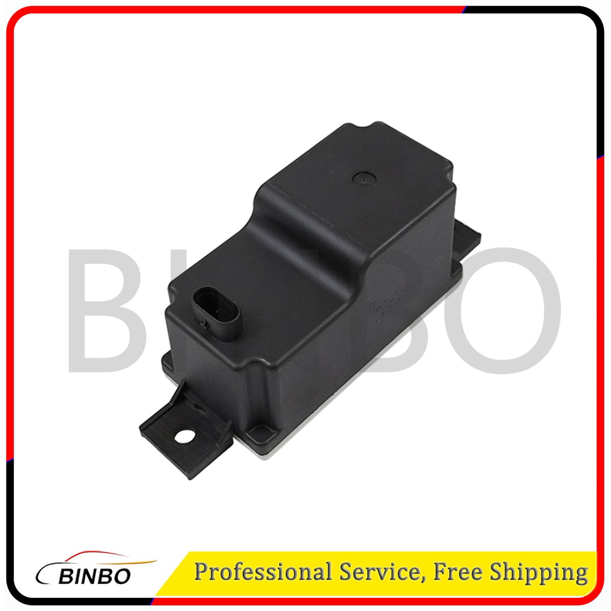 2059053414 Auxiliary Battery Compatible with Mercedes-Benz C300