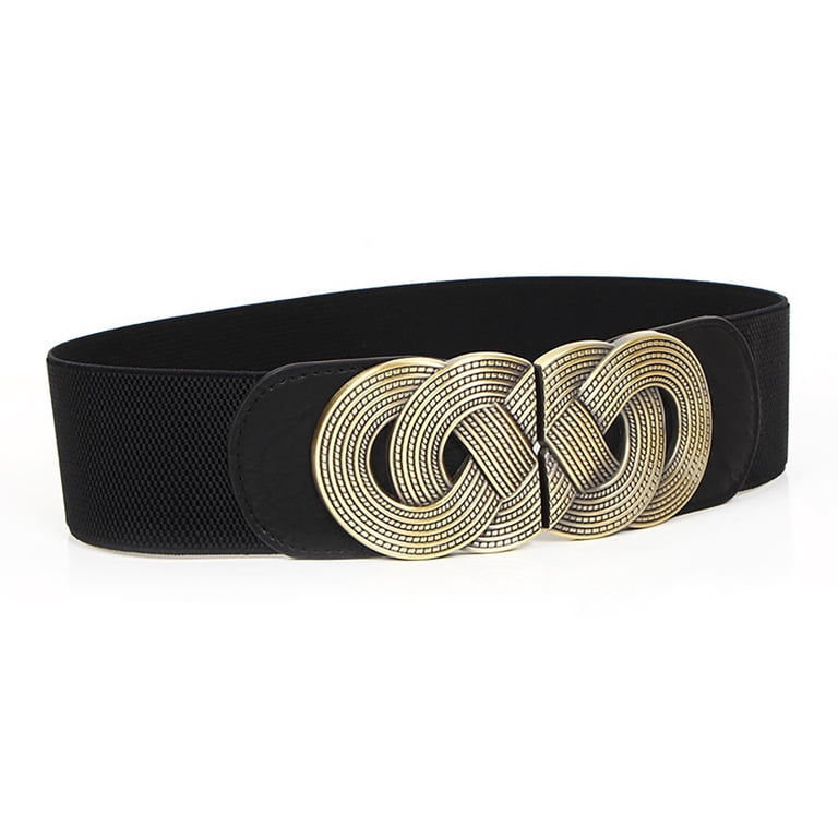 Pavied Belts for Women Studded Belt Women
