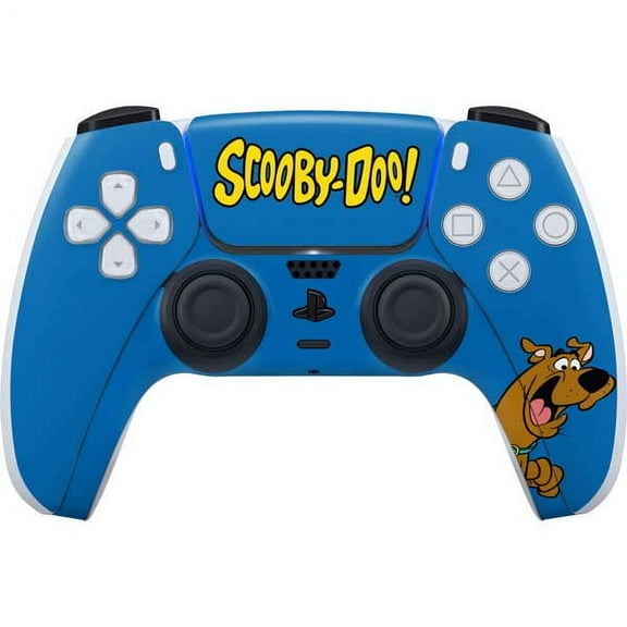Skinit Scooby Doo Scooby-Doo PS5 Controller Skin