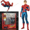 J&G Marvel Legends The Amazing Spider-Man Action Figure Toy - Kids Toy for Parties, Gift for Comic Book, Spider-Man Fans and Decoration Collectors (No.075)