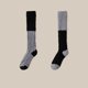 thumbnail image 1 of Calcetines para mujer, pantuflas, calcetines de invierno cálidos con forro polar, calcetines acogedores, suaves, gruesos y peludos, calcetines navideños para mujer, 1 of 3
