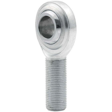 Allstar Performance ALL58022 Standard Series 3/4" Steel Left Male Rod End