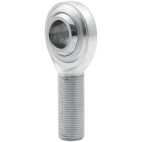 Allstar Performance ALL58022 Standard Series 3/4" Steel Left Male Rod End