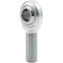 Allstar Performance ALL58022 Standard Series 3/4" Steel Left Male Rod End