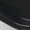 Black, variant on Jumbo Cat Litter Box Stainless Steel - Extra Large Open Top for Big Cats, High Sides Reduce Scatter, Non Stick & Leak Proof, Easy Clean w/Scoop & Mat