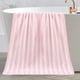 thumbnail image 1 of Juego de toallas de baño gruesas suaves absorbentes para el hogar, lavado facial, regalo, toalla de baño rosa, 1 of 6