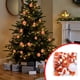 thumbnail image 3 of Xihbxyly En Venta 2 Paquetes de 16 Bolas Navideñas de Color, Adorno de Árboles de Navidad, Adorno de Navideños Colgantes, 3 of 5